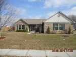 12640 Feldspar Rd Indianapolis, IN 46236 - Image 581263