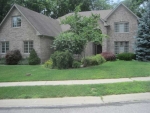 8734 Admirals Woods Dr Indianapolis, IN 46236 - Image 581262