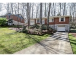 1851 Fern Creek Lane Atlanta, GA 30329 - Image 584065