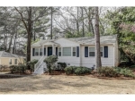 1680 Bristol Drive Atlanta, GA 30329 - Image 584069