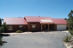 30 Ryan Rd Edgewood, NM 87015 - Image 589006