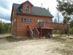 1300 MARION HUBBART SPUR Marion, MT 59925 - Image 592725