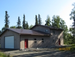 22374 Burton Drive Kasilof, AK 99610 - Image 595935