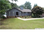 350 RIVERVIEW DR Cropwell, AL 35054 - Image 599122