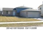 3329 Willow Ln Markham, IL 60428 - Image 604947