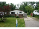 575 E Baker Rd Highland, MI 48357 - Image 606791