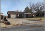 2307 S 8th St Circle Chickasha, OK 73018 - Image 610935