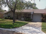 4618 S 91ST E AVE Tulsa, OK 74145 - Image 611804