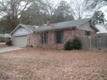 535 Tanglewood Drive Russellville, AR 72801 - Image 612704