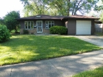 284 Green St Park Forest, IL 60466 - Image 622356