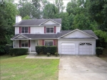 6840 Hiddenlake Dr Rex, GA 30273 - Image 623257