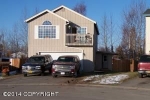 8022 Sandy Circle Anchorage, AK 99507 - Image 628863