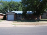 4622 46th St Lubbock, TX 79414 - Image 631025