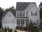 6508 Sarrucca Ct Holly Springs, NC 27540 - Image 634587