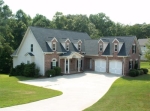 6205 Hedgestone Way Douglasville, GA 30135 - Image 635310