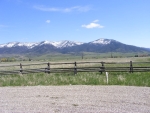 Lot 6 Block 1 S Fork Ranch Swan Valley, ID 83449 - Image 641199