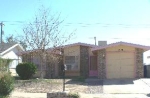 1758 Dick Mayers Drive El Paso, TX 79936 - Image 645290