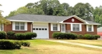 1297 Sanders Drive Morrow, GA 30260 - Image 650075