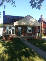 9856 Becker Ave Allen Park, MI 48101 - Image 653367