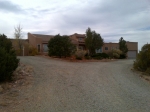 41 Lamy Crest Road Lamy, NM 87540 - Image 654199