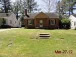 1109 Grove St Wilson, NC 27893 - Image 655133