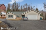 9825 E Lee Ann Drive Palmer, AK 99645 - Image 656543