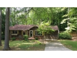 2637 Sherwood Drive Austell, GA 30168 - Image 656644