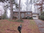 1539 Birch Ridge Way Stone Mountain, GA 30083 - Image 658688