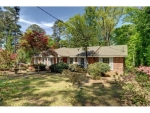 2531 Clairmont Road Atlanta, GA 30329 - Image 661707