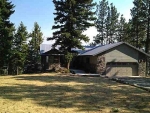 3412 Ray Mountain Rd Darby, MT 59829 - Image 662319