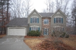 6724 Winterberry Ridge Dr Stone Mountain, GA 30087 - Image 662932