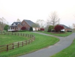 6836 Carl Brady Rd Bennett, NC 27208 - Image 664710