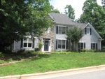 116 Fox Briar Lane Cary, NC 27511 - Image 666293