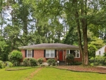 2588 Patrick Court Se Atlanta, GA 30317 - Image 668748