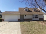 1213 Mount Olympus Dr Saint Peters, MO 63376 - Image 669279