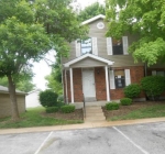 1900 High Sun Dr Unit #4 Florissant, MO 63031 - Image 671188