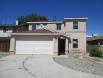 5331 Park Heights Rd NW Albuquerque, NM 87120 - Image 676362