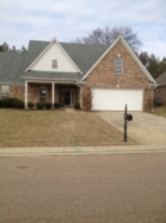 2546 Pyramid Dr Southaven, MS 38672 - Image 681893