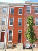 320 S Mount Street Baltimore, MD 21223 - Image 682675