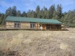 790 Sulphur Creek Rd Jemez Springs, NM 87025 - Image 686871