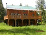 18 Choctaw Ln Trout Creek, MT 59874 - Image 688362