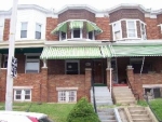 1022 N Bentalou St Baltimore, MD 21216 - Image 689469