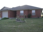 100 Justin Ct Rhome, TX 76078 - Image 693179