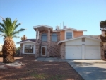 4380 LOMA DE BRISAS DRIVE El Paso, TX 79934 - Image 694602