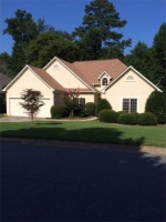 123 Bent Creek Drive Woodstock, GA 30189 - Image 709516