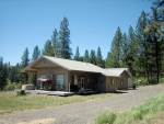 3425 Fish Lake Road New Meadows, ID 83654 - Image 710317