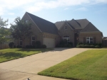 3303 Richland Valley Dr Memphis, TN 38133 - Image 711008