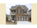 6907 Trailing Ivy Way Flowery Branch, GA 30542 - Image 714254