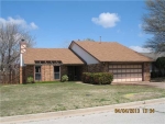 6705 Blue Spruce Ct Oklahoma City, OK 73162 - Image 718185