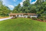 2632 Braithwood Road Ne Atlanta, GA 30345 - Image 721195